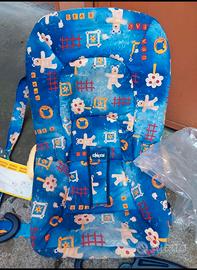 Dondolo sdraietta Chicco Sofa