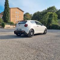Alfa Romeo MiTo S&S Quadrifoglio Verde