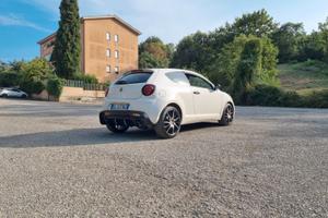 Alfa Romeo MiTo S&S Quadrifoglio Verde