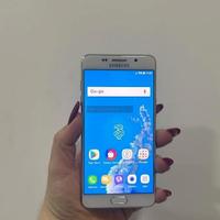 Samsung Galaxy A5 white 5511