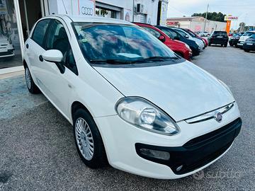 Fiat Punto Classic 1.3 MJT 5 porte Active