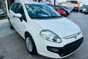 Fiat Punto Classic 1.3 MJT 5 porte Active
