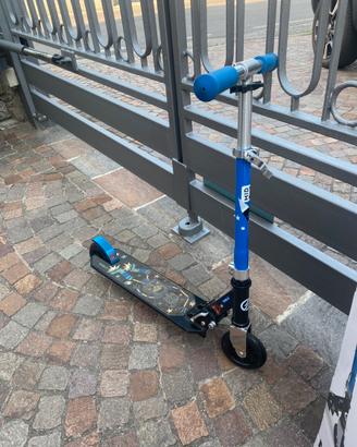 Monopattino Decathlon