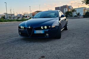 Alfa romeo 159