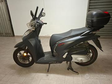 Honda SH 300 I ABS