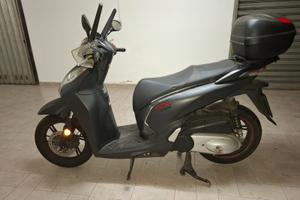 Honda SH 300 I ABS