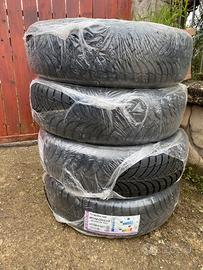 Nexen Winguard Snow G-WH2 225/70 R16 103T