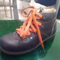 Scarponcini Chicco Nuovi nr. 31