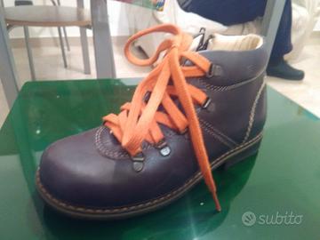 Scarponcini Chicco Nuovi nr. 31