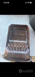 Forno Oony Fyra 12 a Pellet