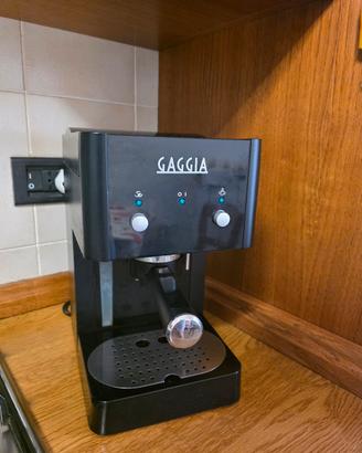 Macchina Caffè Gaggia