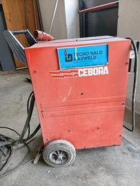 cebora taglio prof 52 