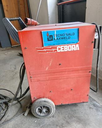 cebora taglio prof 52 
