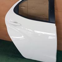 Porta posteriore dx Toyota Yaris 