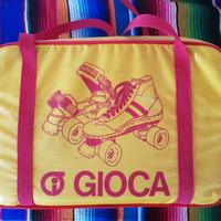 Borsa Porta pattini Gioca