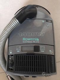 Rowenta Aspirapolvere RS270