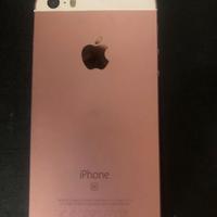 Apple iphone SE-16gb