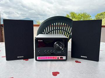 casse blouthout con stereo