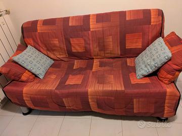 DIVANO LETTO
