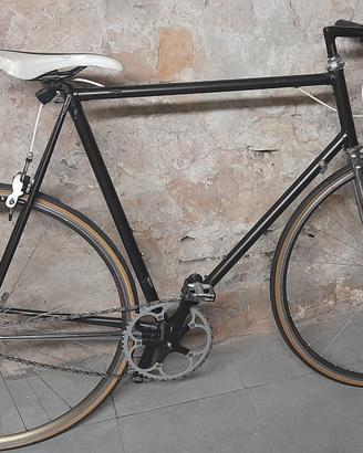 Bici da uomo telaio da corsa
