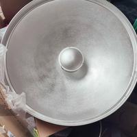 beauty dish per fotografia 70cm