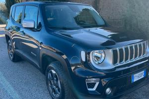 Jeep Renegade 4x4 anno 2.D  2019