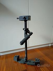Flycam Redking Stabilizzatore Video Meccanico