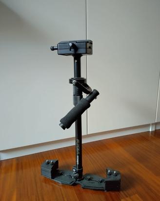 Flycam Redking Stabilizzatore Video Meccanico