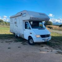 Caravan e camper