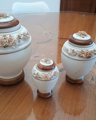 Set Vasi/Urne