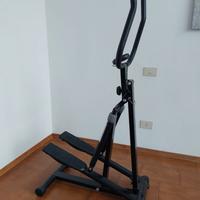 Stepper richiudibile JK Fitness 5030