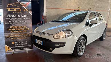 Fiat Punto Evo 1.3 Mjt 75 CV DPF 5 porte S&S Dynam