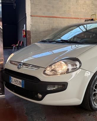 Fiat Punto Evo 1.3 Mjt 75 CV DPF 5 porte S&S Dynam
