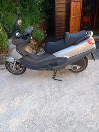 Piaggio X9 usato