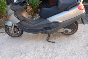 Piaggio X9 usato