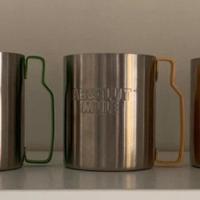 Absolut Vodka Limited Edition 5 ABSOLUT MULE