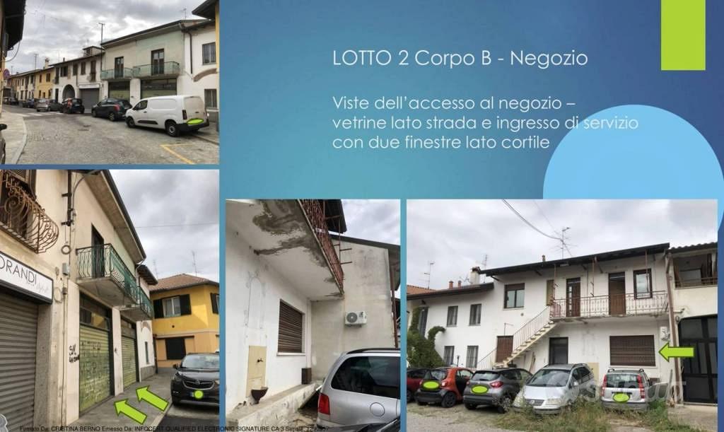 Appartamento – Nerviano, Villanova - Vista 4