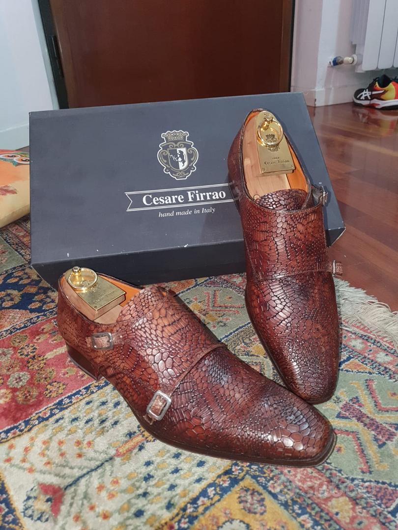 Cesare firrao scarpe store uomo prezzi