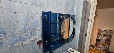 specchiera bagno