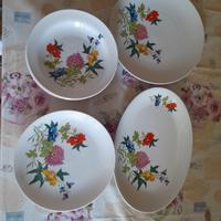 servizio piatti winterling bavaria