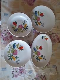 servizio piatti winterling bavaria