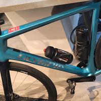 bici da strada Olympia Leader