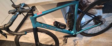 bici da strada Olympia Leader