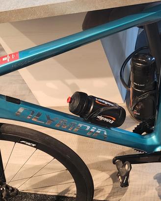 bici da strada Olympia Leader