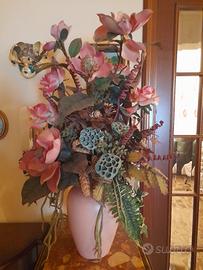 Vaso decorativo 