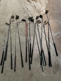 Golf kit completo
