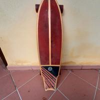 Skate Kryptonics Long