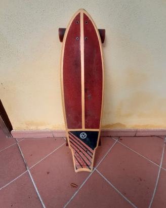 Skate Kryptonics Long