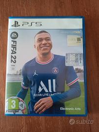 fifa 22 