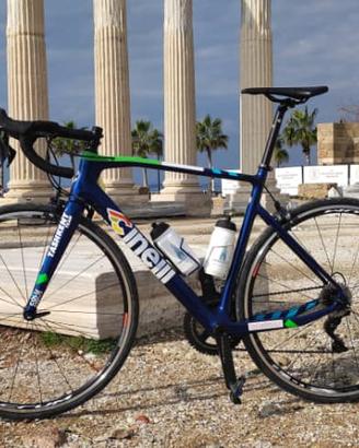 bici da corsa Cinelli Superstar Shimano Fulcrum